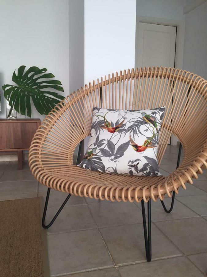 Bungalow La Datura Ел Пасо Екстериор снимка